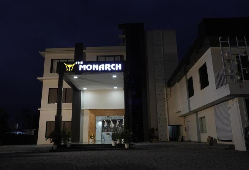 ホテル The Monarch