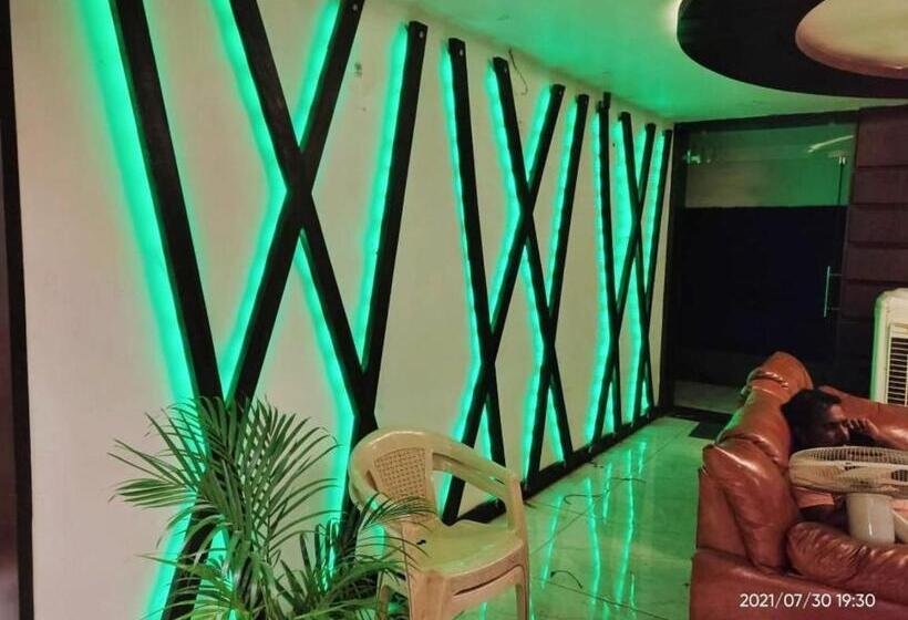 ホテル The Royal, Sehore