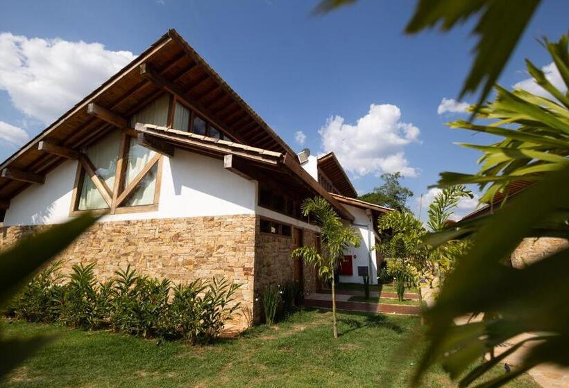 Отель Tiradentes Boutique