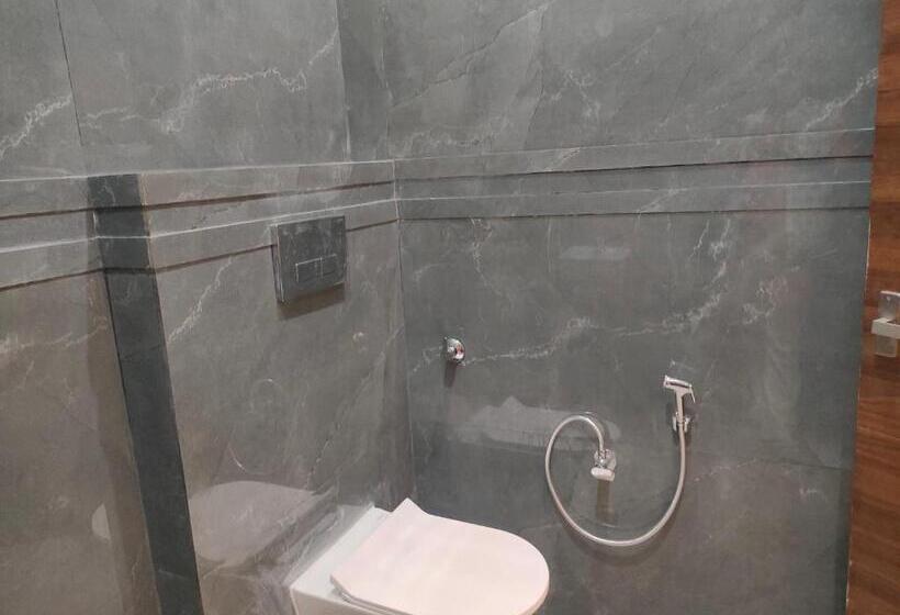 בית מלון כפרי Uma Magan Farms