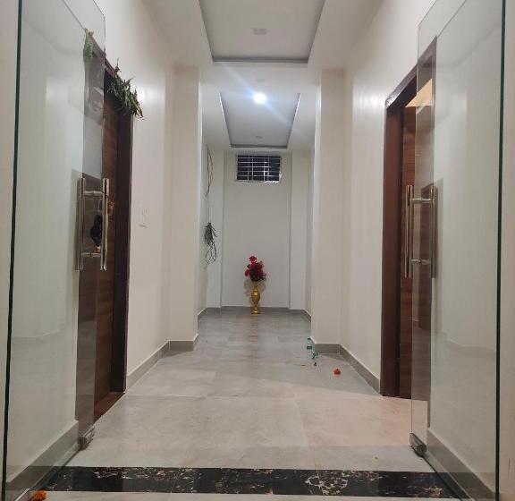 בית מלון כפרי Uma Magan Farms