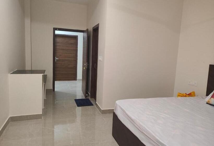 בית מלון כפרי Uma Magan Farms