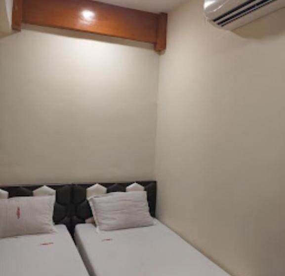 酒店 Vaibhav,akola