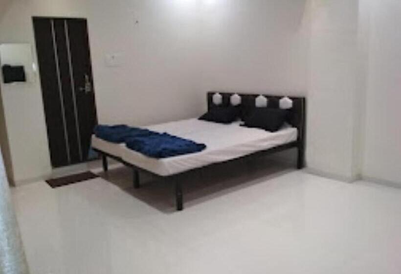 酒店 Vaibhav,akola