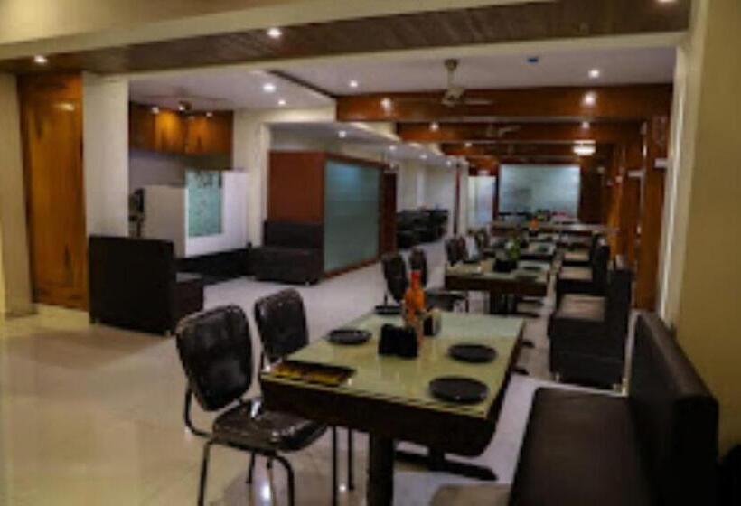 酒店 Vaibhav,akola