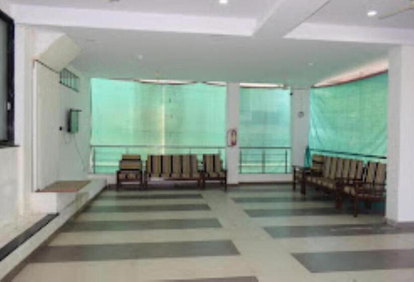 酒店 Vaibhav,akola