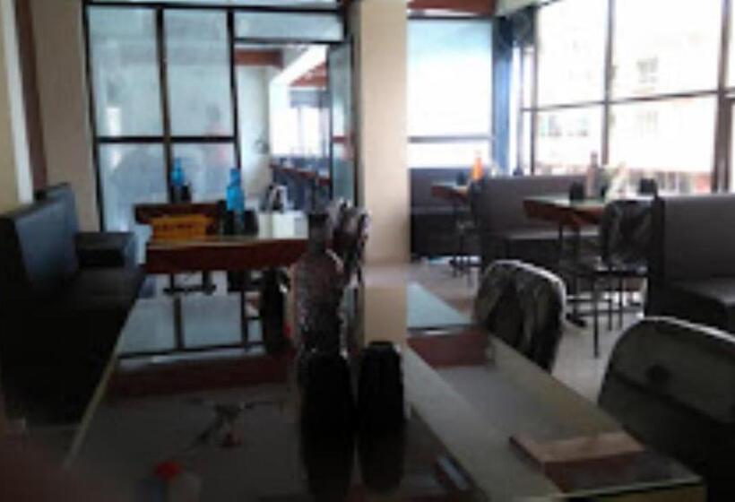 酒店 Vaibhav,akola