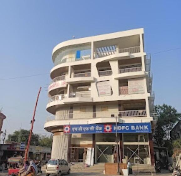 酒店 Vaibhav,akola