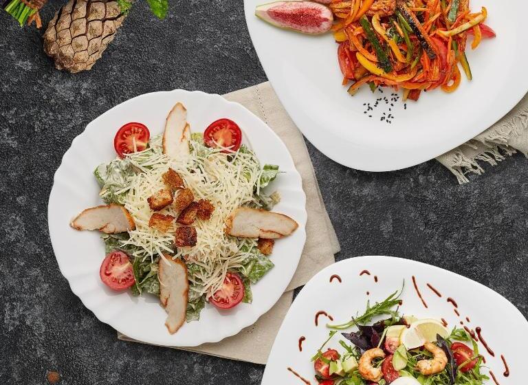 호텔 Vak Resort Dilijan