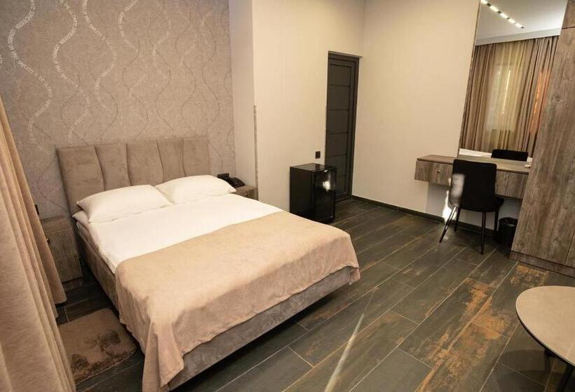 هتل Vak Resort Dilijan