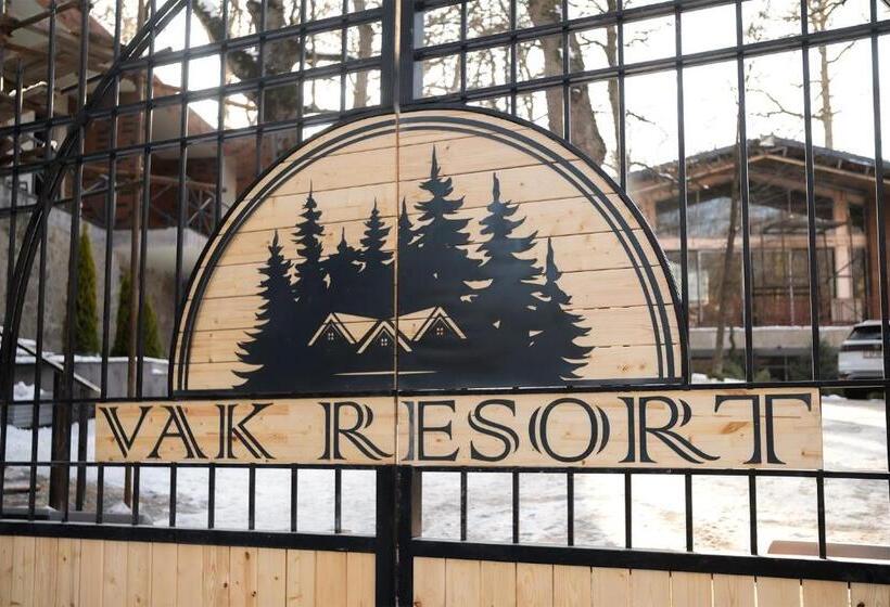 호텔 Vak Resort Dilijan