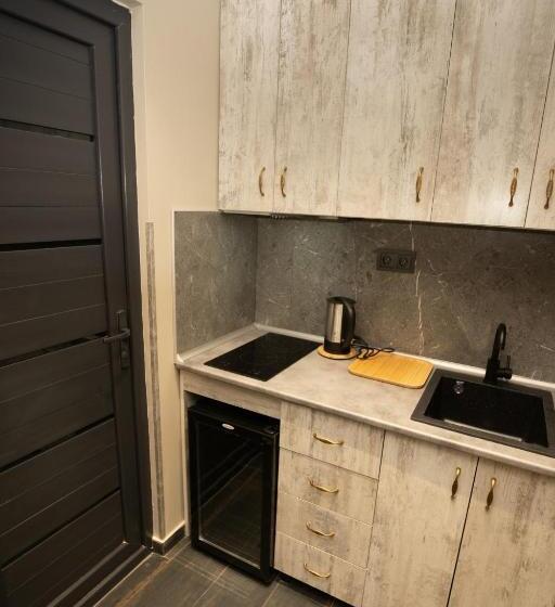 호텔 Vak Resort Dilijan