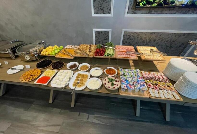 호텔 Vak Resort Dilijan