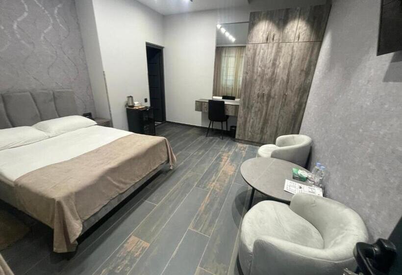 酒店 Vak Resort Dilijan