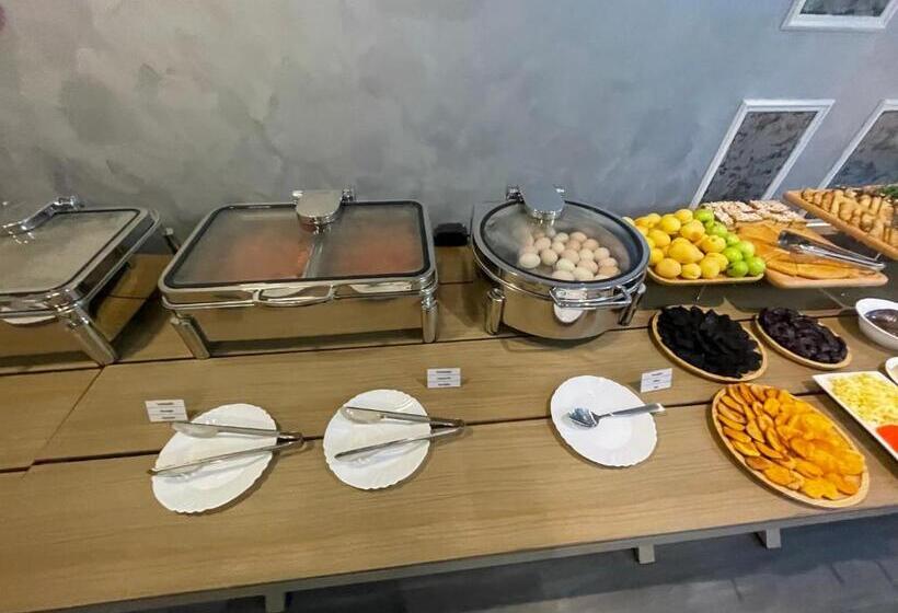 호텔 Vak Resort Dilijan