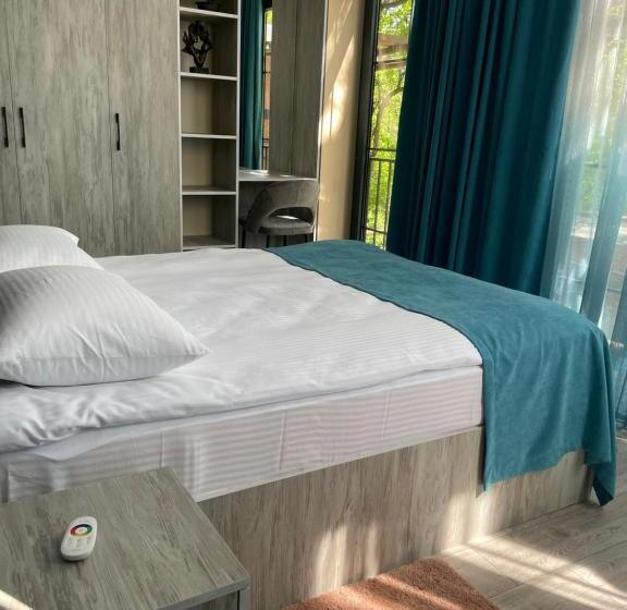 호텔 Vak Resort Dilijan