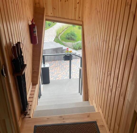 호텔 Vak Resort Dilijan