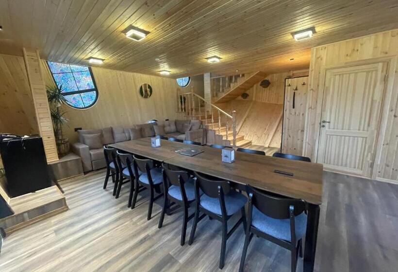 호텔 Vak Resort Dilijan