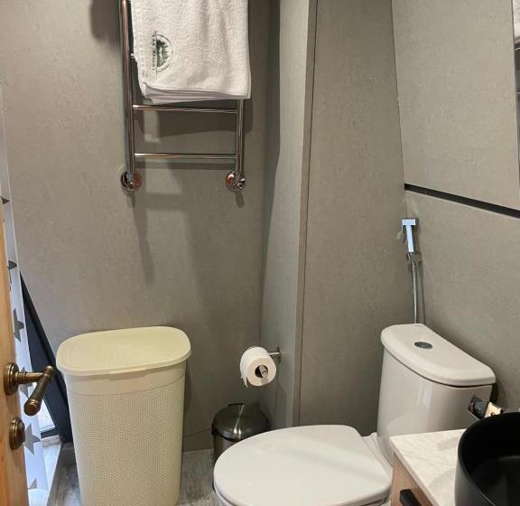 호텔 Vak Resort Dilijan