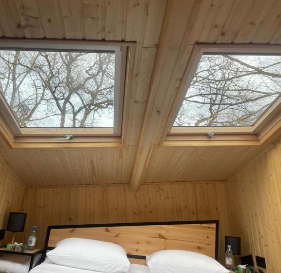 酒店 Vak Resort Dilijan