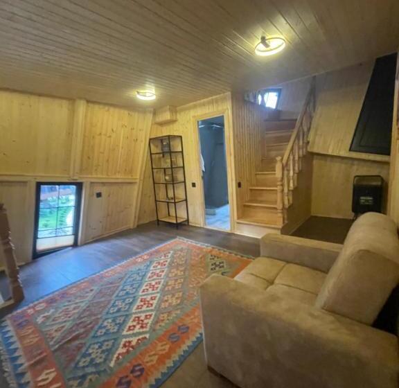 호텔 Vak Resort Dilijan