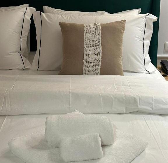 בית מלון כפרי Vila Lordev