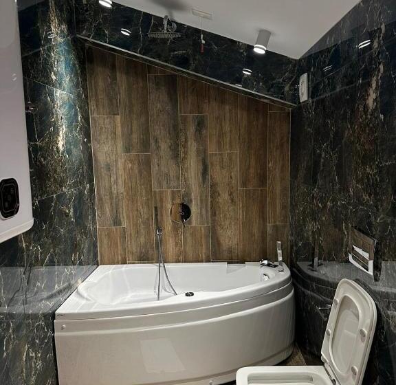 בית מלון כפרי Vila Lordev