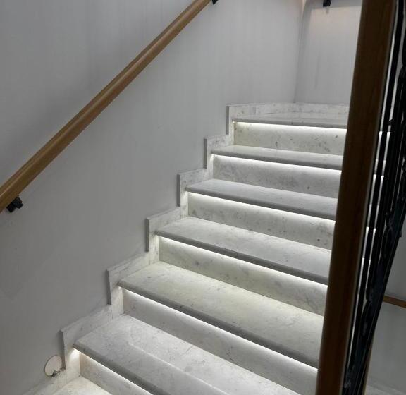 בית מלון כפרי Vila Lordev