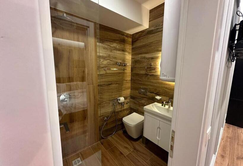 בית מלון כפרי Vila Lordev