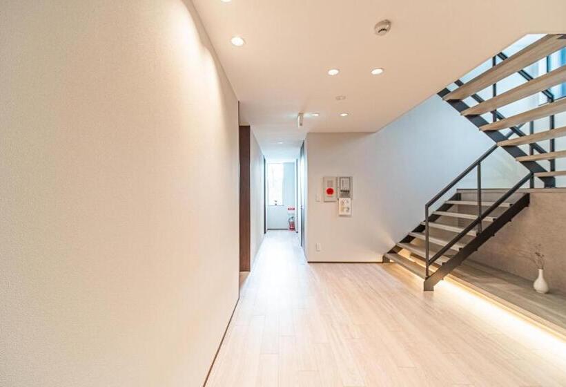 ホテル Villa Yin Niseko