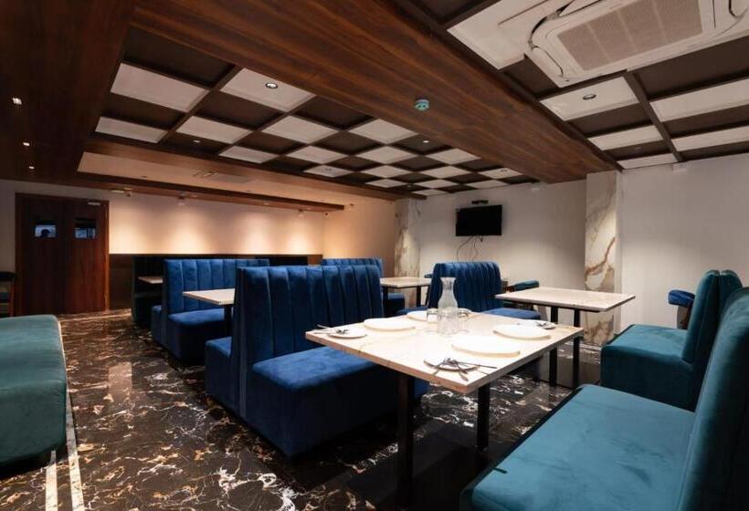 בית מלון כפרי Vilvah