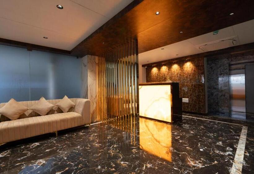 בית מלון כפרי Vilvah