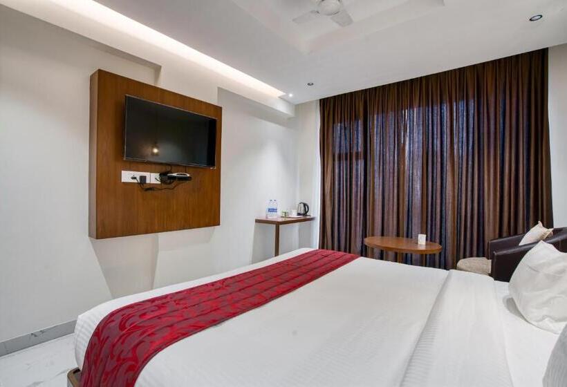 בית מלון כפרי Vilvah