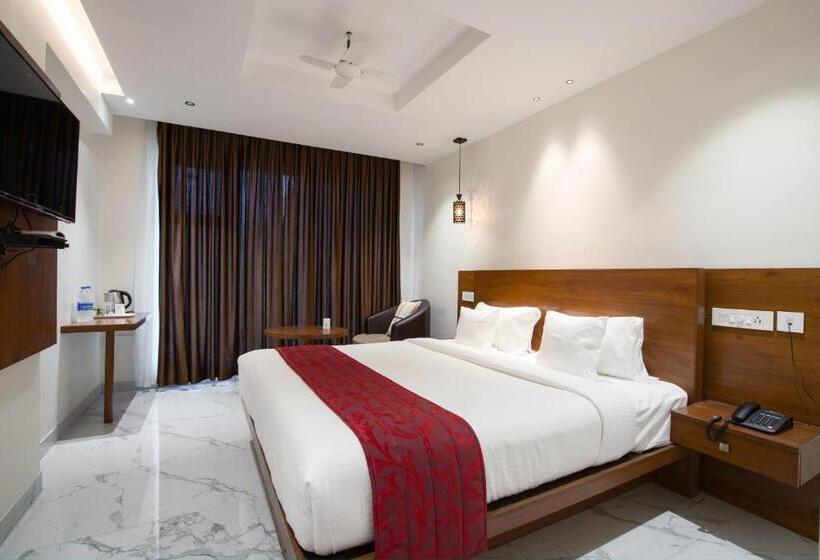 בית מלון כפרי Vilvah