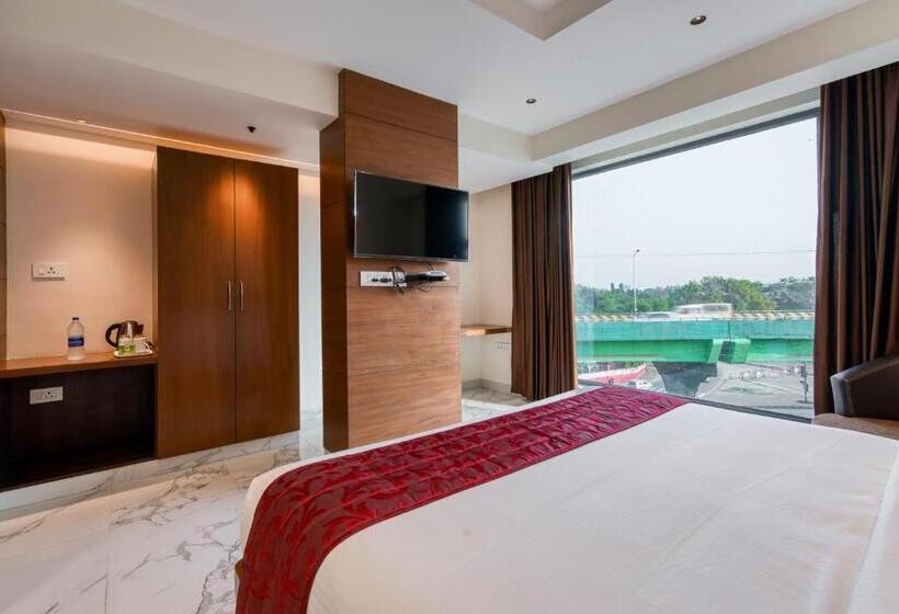 בית מלון כפרי Vilvah