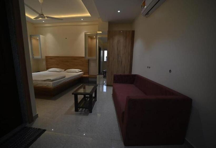 Hotel Vimleshwar