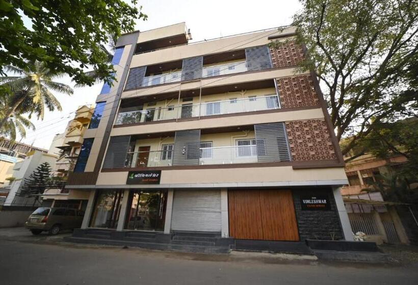 酒店 Vimleshwar