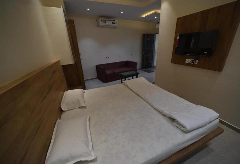 Hotel Vimleshwar