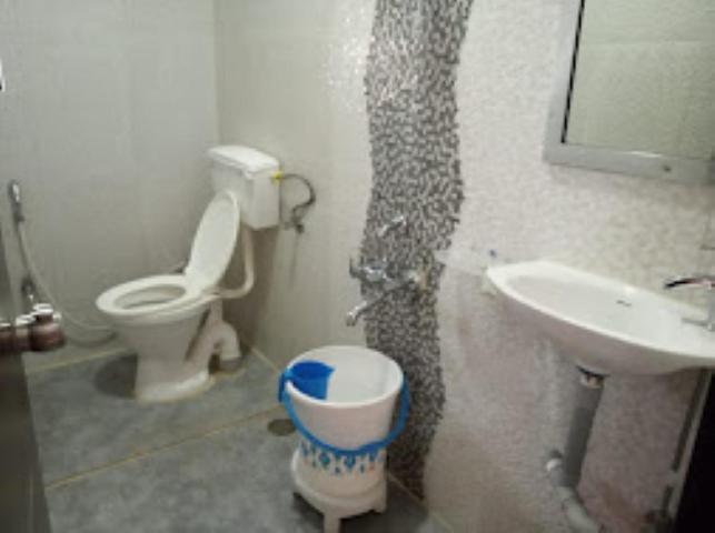 בית מלון כפרי Vishal Palace,nashik