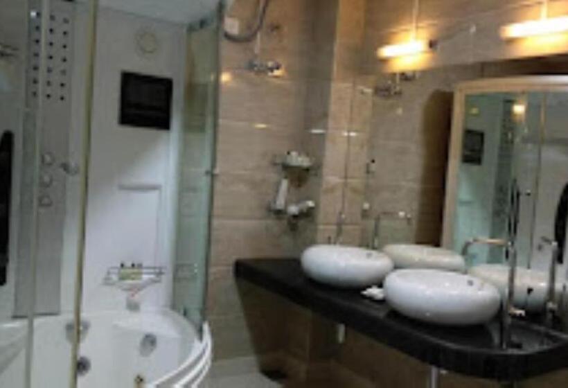 ホテル Vivor Kohima