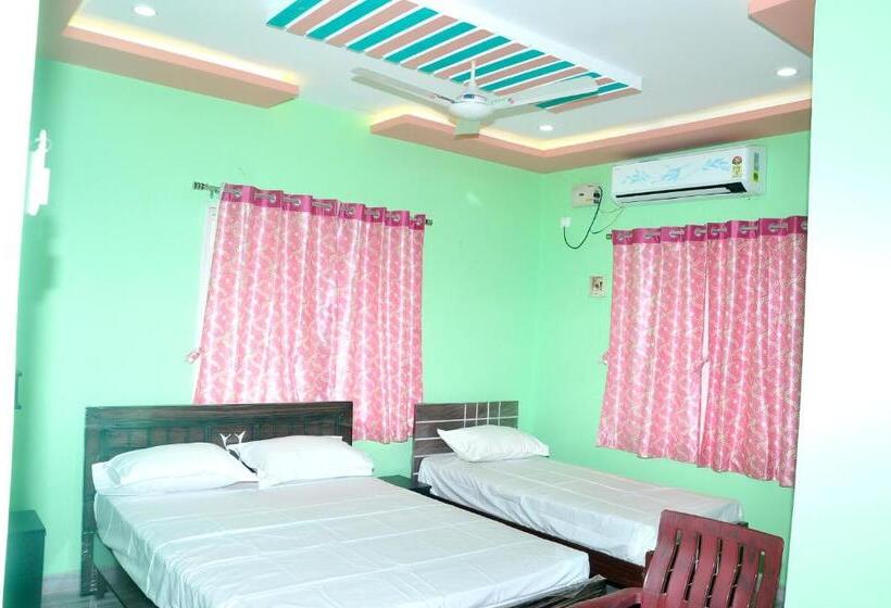 Отель Vr Residency