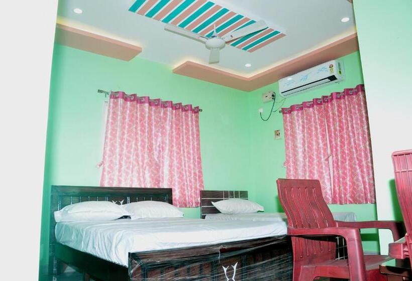 Отель Vr Residency