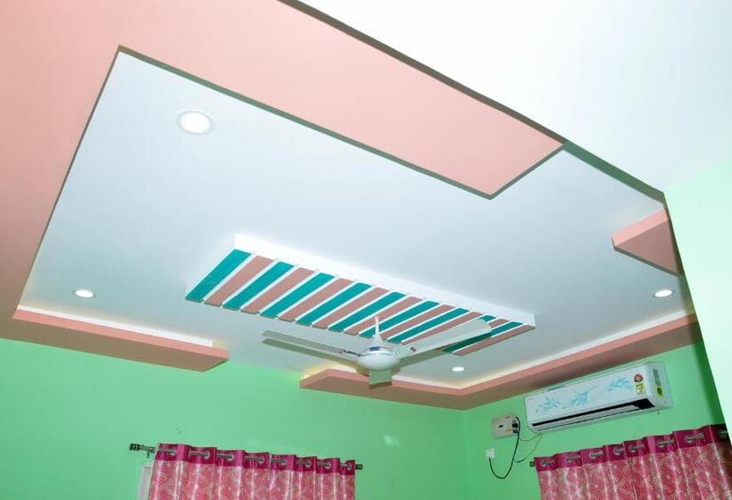 Отель Vr Residency