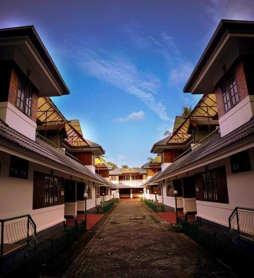 ホテル Wetzlar Villas