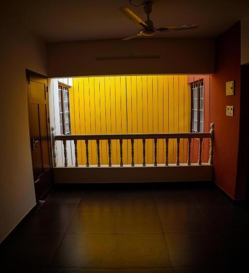 בית מלון כפרי Wetzlar Villas