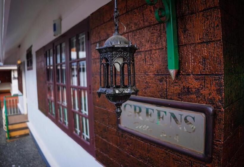 בית מלון כפרי Wetzlar Villas