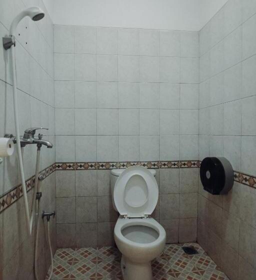 Отель Wisma Industri