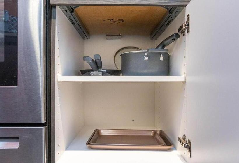 In Suite Washer Drye In Suite Washer Dryer King