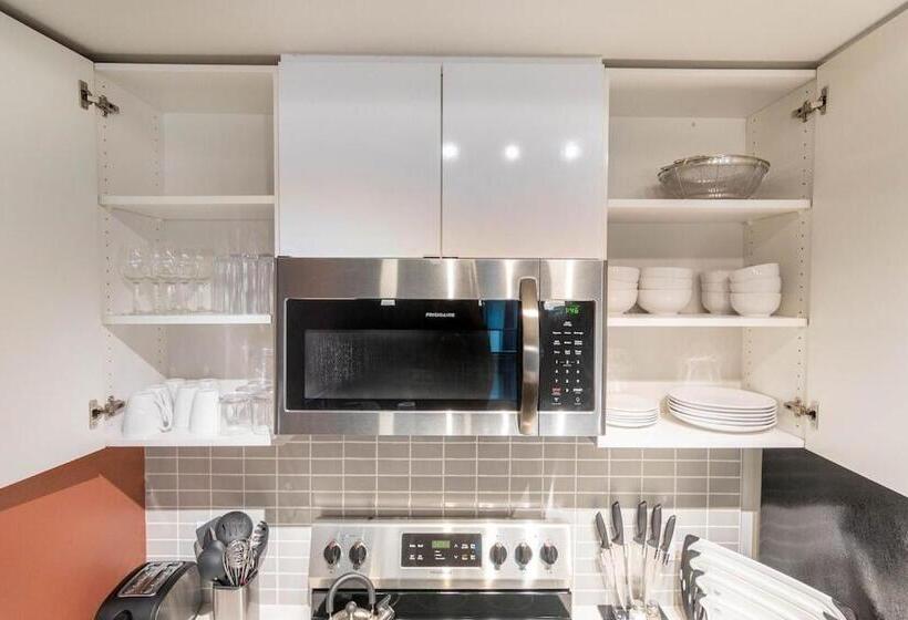 In Suite Washer Drye In Suite Washer Dryer King