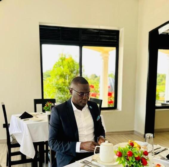 Kacoke Madit Hotel And Cultural Centre, Gulu